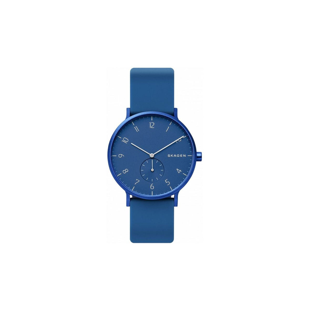 Skagen SKW6508 Kulor Unisex Watch 41mm Blue